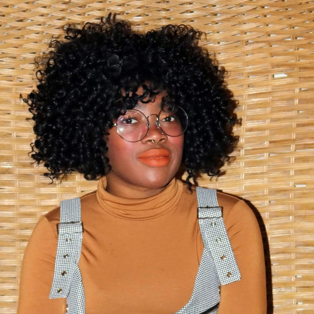 Meet your Posher, Eseosa